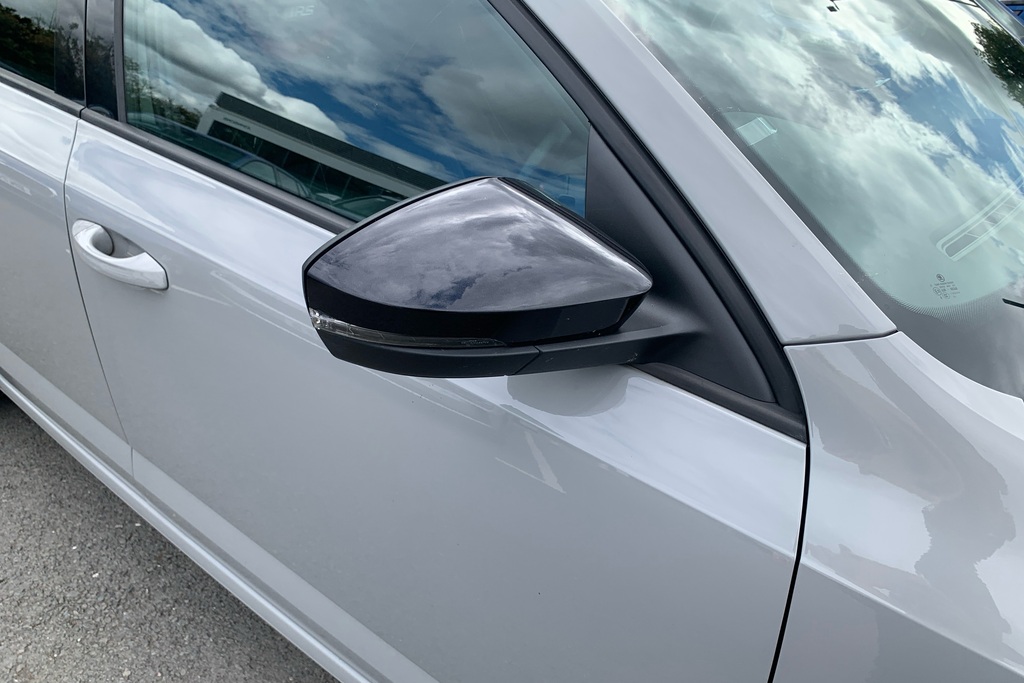 Skoda Octavia 1.5 Tsi Se Drive #23