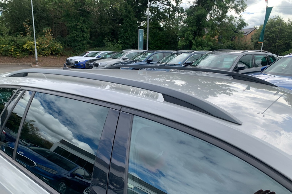 Skoda Octavia 1.5 Tsi Se Drive #22