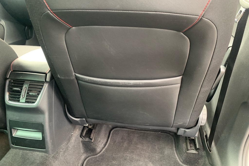 Skoda Octavia 1.5 Tsi Se Drive #29