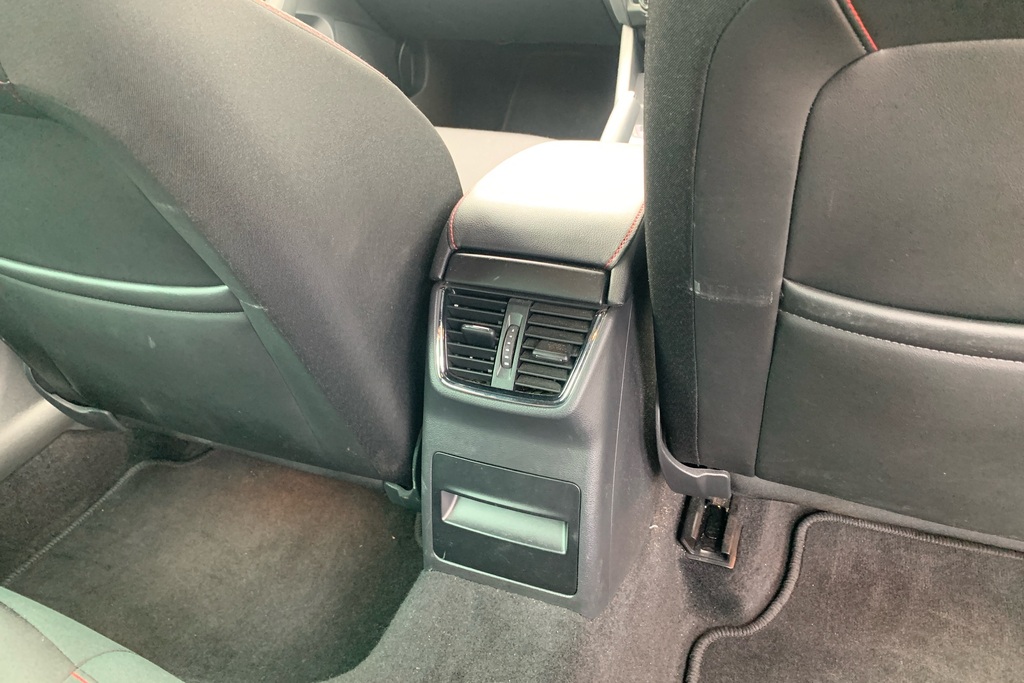 Skoda Octavia 1.5 Tsi Se Drive #30