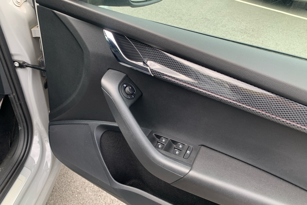 Skoda Octavia 1.5 Tsi Se Drive #33