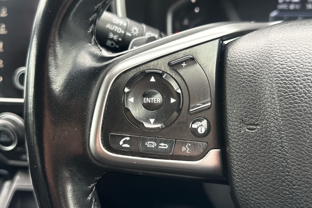 Honda Cr-V Cr-v Se I-mmd 4X2 Cvt Silver #29