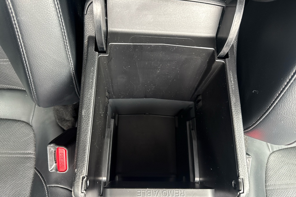Honda Cr-V Cr-v Se I-mmd 4X2 Cvt Silver #40