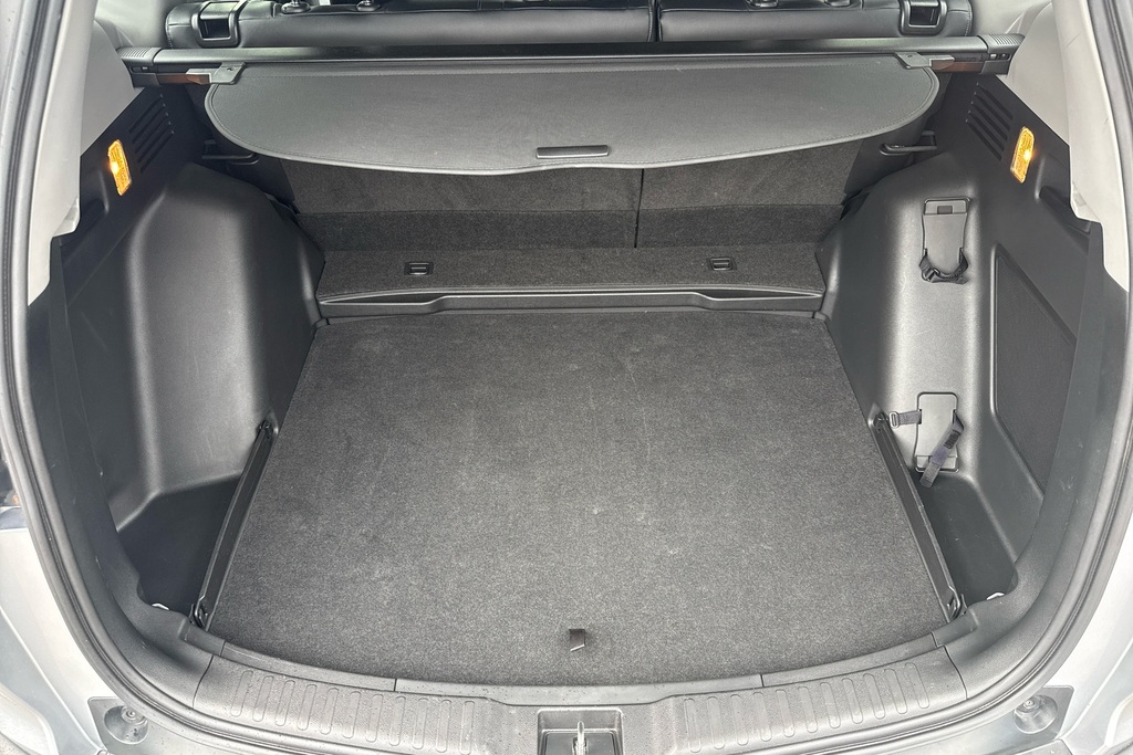 Honda Cr-V Cr-v Se I-mmd 4X2 Cvt Silver #20