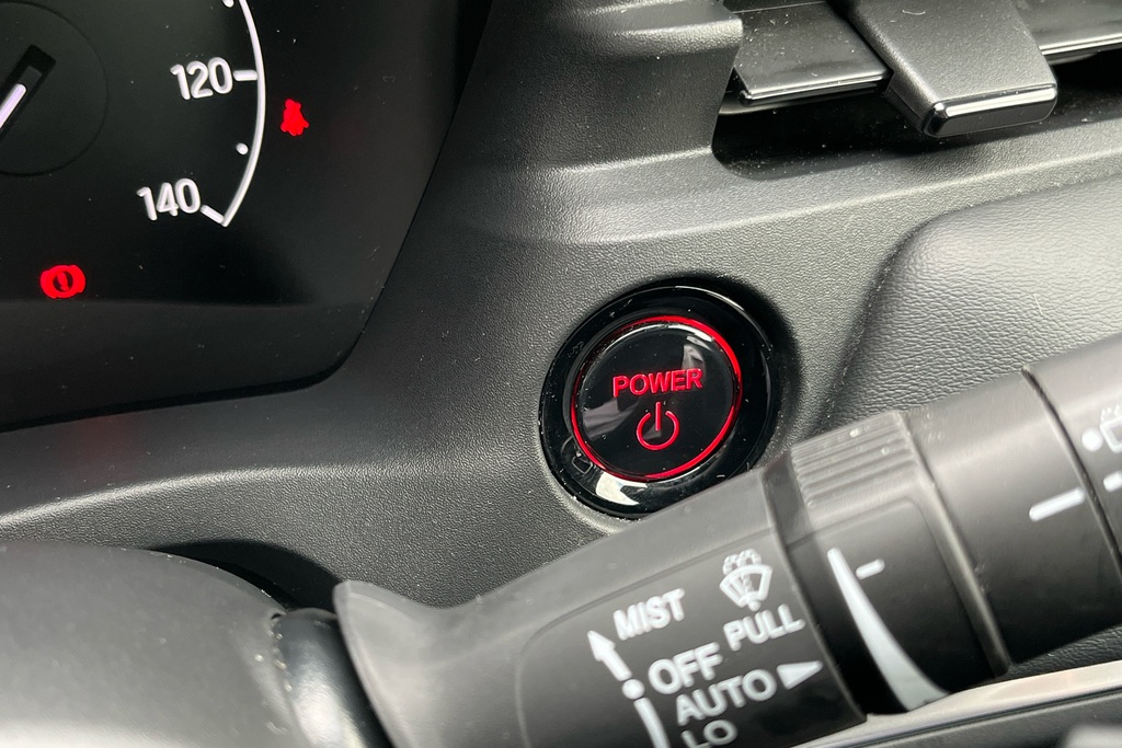 Honda Hr-V Elegance I-mmd Cvt Grey #23