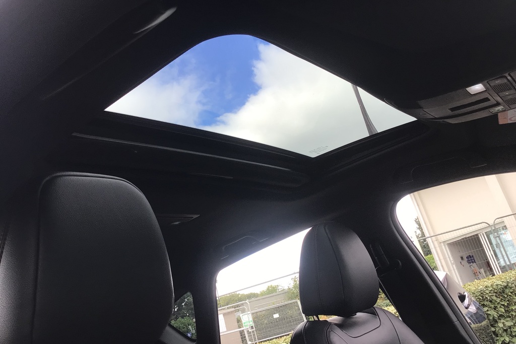 Mazda CX-60 2.5 Phev Homura Grey #16