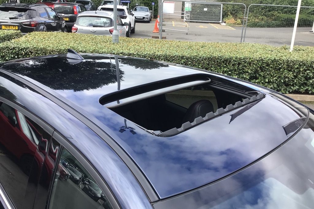 Mazda CX-60 2.5 Phev Homura Grey #45