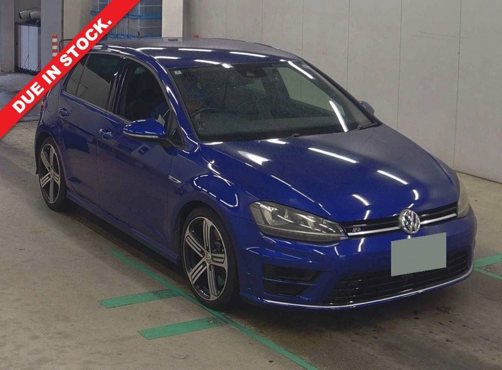 Volkswagen Golf 1.6 Tdi Bluemotion Tech S Euro 5 Ss Grey #1