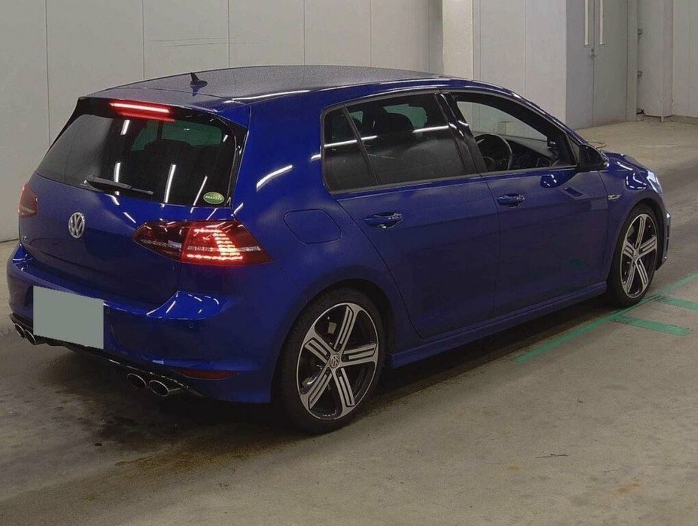 Volkswagen Golf 1.6 Tdi Bluemotion Tech S Euro 5 Ss Grey #5