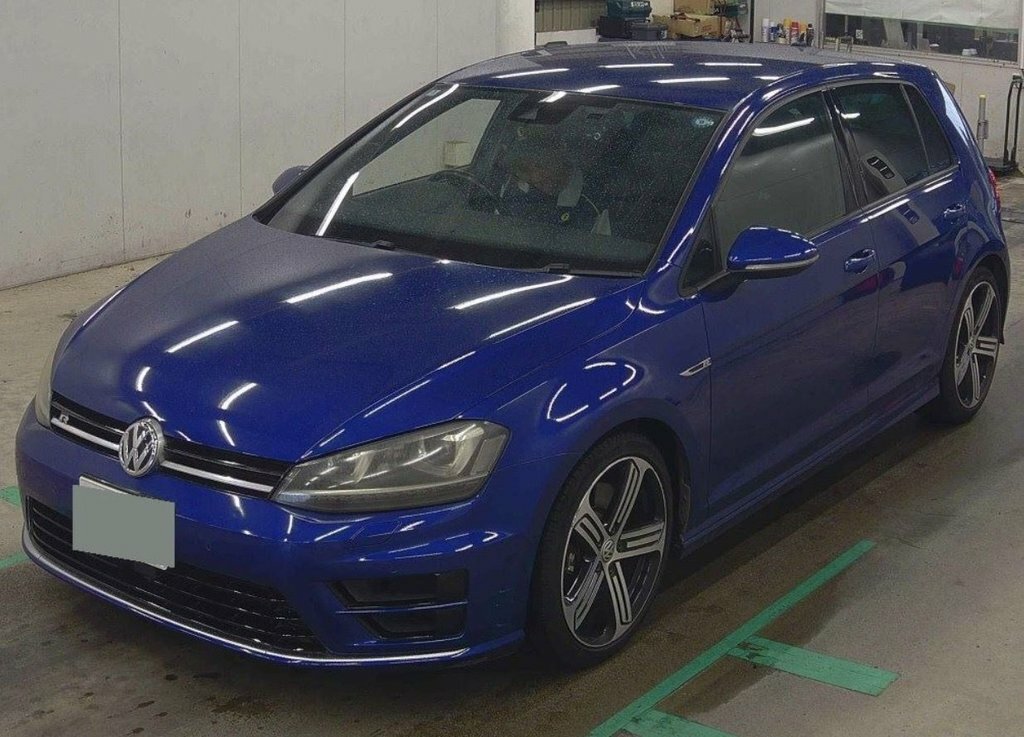 Volkswagen Golf 1.6 Tdi Bluemotion Tech S Euro 5 Ss Grey #2