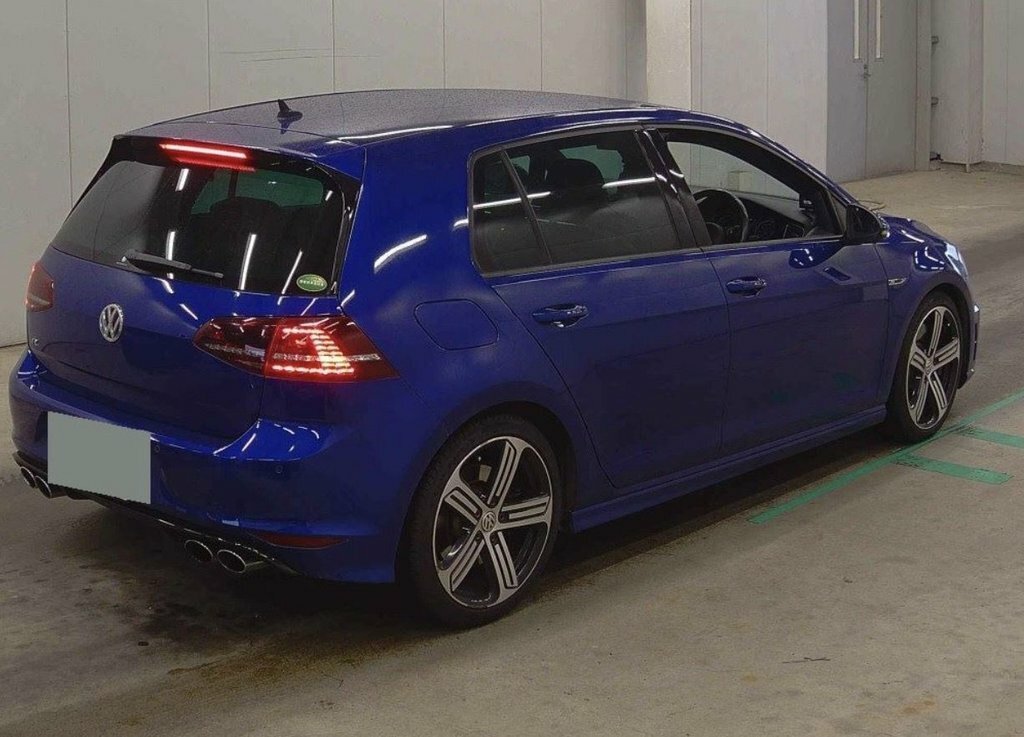Volkswagen Golf 1.6 Tdi Bluemotion Tech S Euro 5 Ss Grey #4