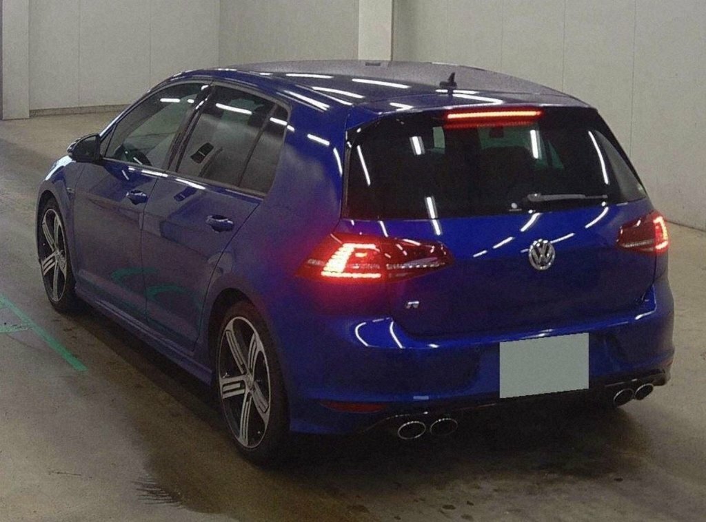Volkswagen Golf 1.6 Tdi Bluemotion Tech S Euro 5 Ss Grey #3