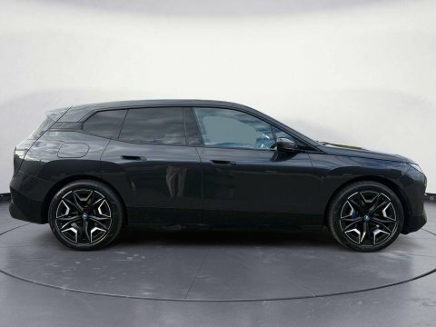 BMW iX Ix Xdrive 40 Grey #6