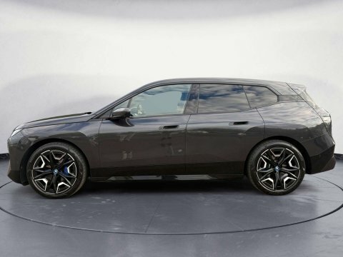 BMW iX Ix Xdrive 40 Grey #2