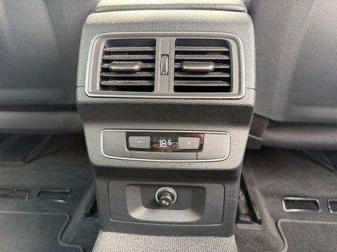 Audi Q5 40 Tdi Quattro S Line S Tronic Grey #16