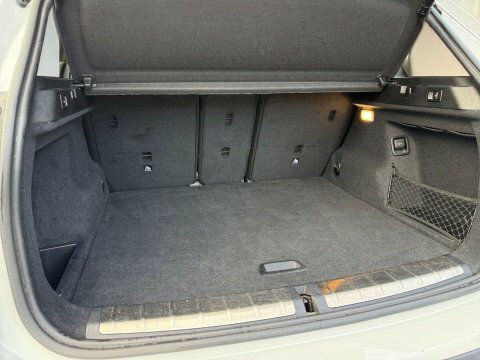 BMW X1 Xdrive 20I M Sport Step Black #17