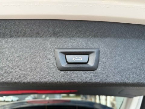 BMW X1 Xdrive 20I M Sport Step Black #18