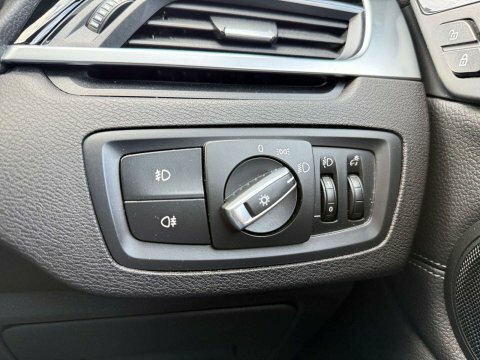 BMW X1 Xdrive 20I M Sport Step Black #22