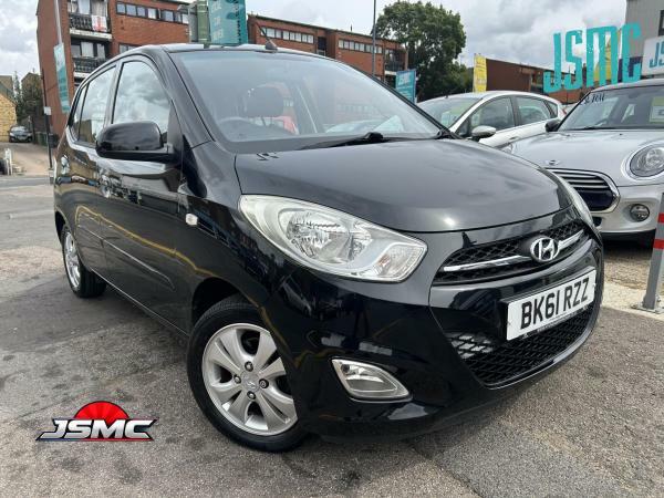Daihatsu HiJet Automatic Black #5