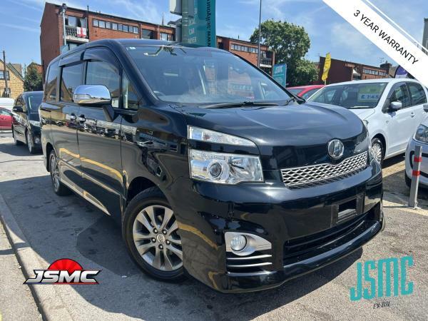 Daihatsu HiJet Automatic Black #3