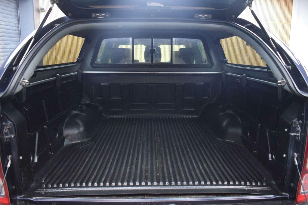 Ford Ranger Ranger Wildtrak 4X4 Double Cab Tdci Orange #10
