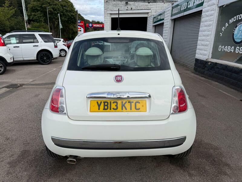 Fiat 500 1.2-lounge-hatchback-3dr-petrol-manual-euro-4-69- White #4