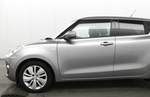 Suzuki Swift 1L Sz5 Blue #9