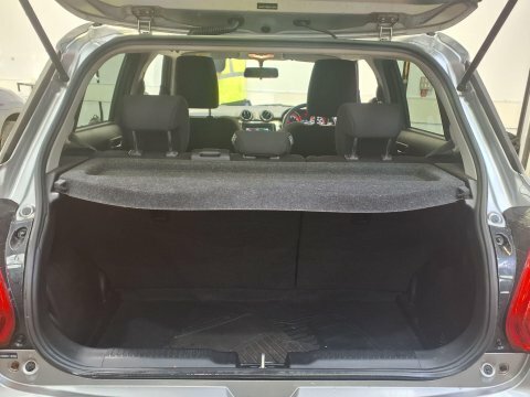 Suzuki Swift 1L Sz5 Blue #28