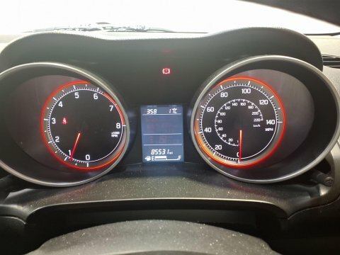 Suzuki Swift 1L Sz5 Blue #24
