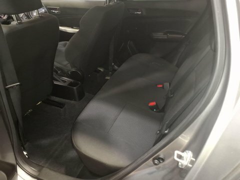 Suzuki Swift 1L Sz5 Blue #27