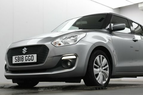 Suzuki Swift 1L Sz5 Blue #7