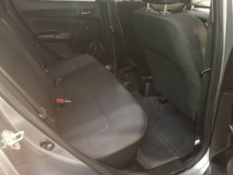 Suzuki Swift 1L Sz5 Blue #26