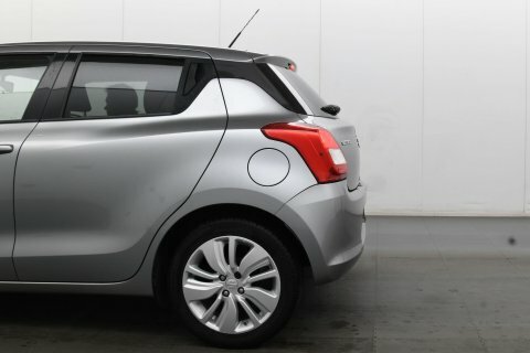 Suzuki Swift 1L Sz5 Blue #11