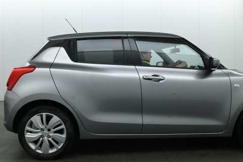 Suzuki Swift 1L Sz5 Blue #18