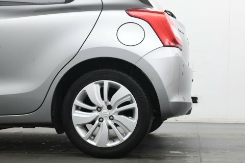 Suzuki Swift 1L Sz5 Blue #10