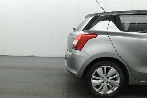 Suzuki Swift 1L Sz5 Blue #19
