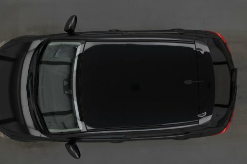 Mazda 2 1.5 Skyactiv-g Sport Black #6