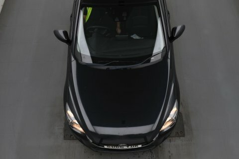 Mazda 2 1.5 Skyactiv-g Sport Black #5