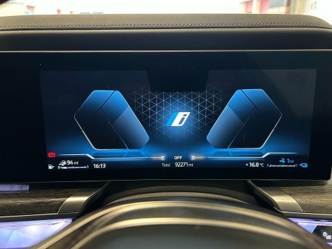 BMW 7 Series M760e Xdrive Executive Pack Black #26