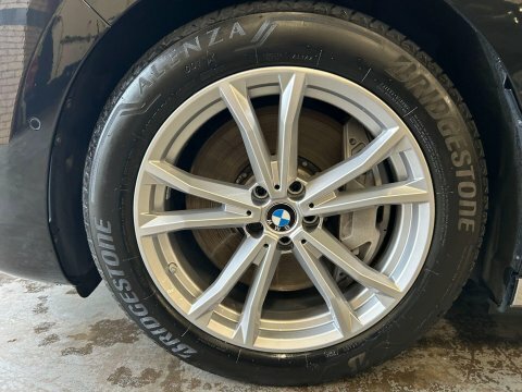 BMW 7 Series M760e Xdrive Executive Pack Black #17