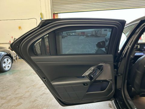 BMW 7 Series M760e Xdrive Executive Pack Black #12