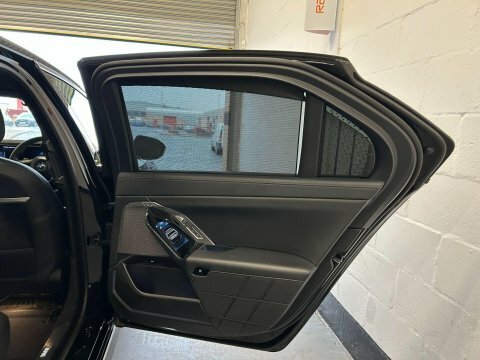 BMW 7 Series M760e Xdrive Executive Pack Black #31