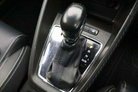 MG ZS 1.0 Mg Zs Black #5
