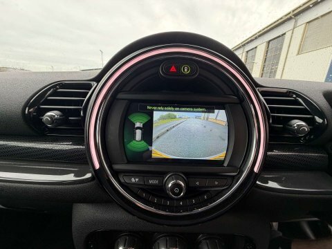 Mini Clubman 2.0 Clubman Cooper Grey #6