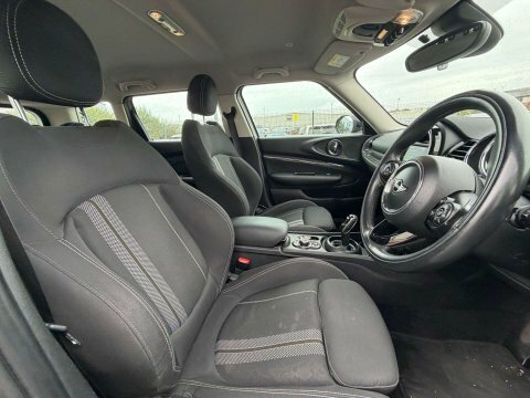 Mini Clubman 2.0 Clubman Cooper Grey #2