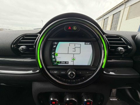Mini Clubman 2.0 Clubman Cooper Grey #3