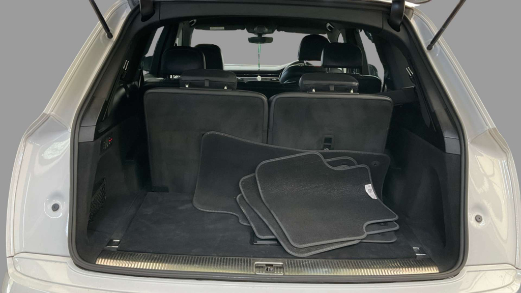 Audi Q7 S Line 50 Tdi Mhev Quattro 4Wd #5