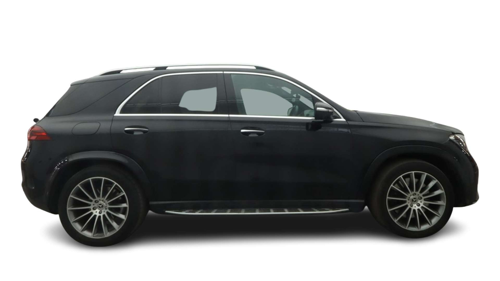 Mercedes-Benz GLE Class Amg Line Premium D Mhev 4Matic 4Wd #6
