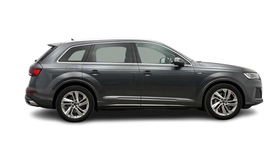 Audi Q7 S Line 50 Tdi Mhev Quattro 4Wd  #3