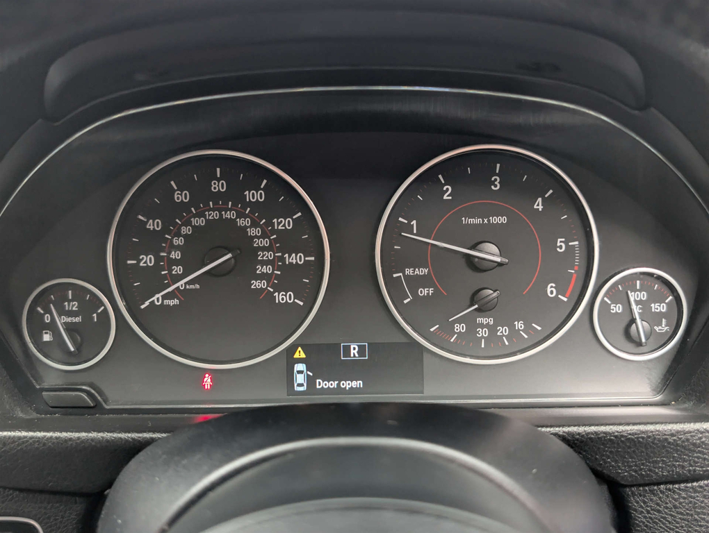 BMW 3 Series 2.0 320D Ed Plus Euro 6 Ss White #19